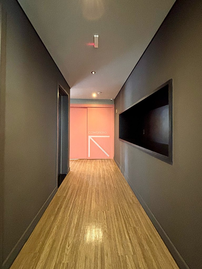 Urban Soul | Studio Allianz Perdizes Einstein PUC