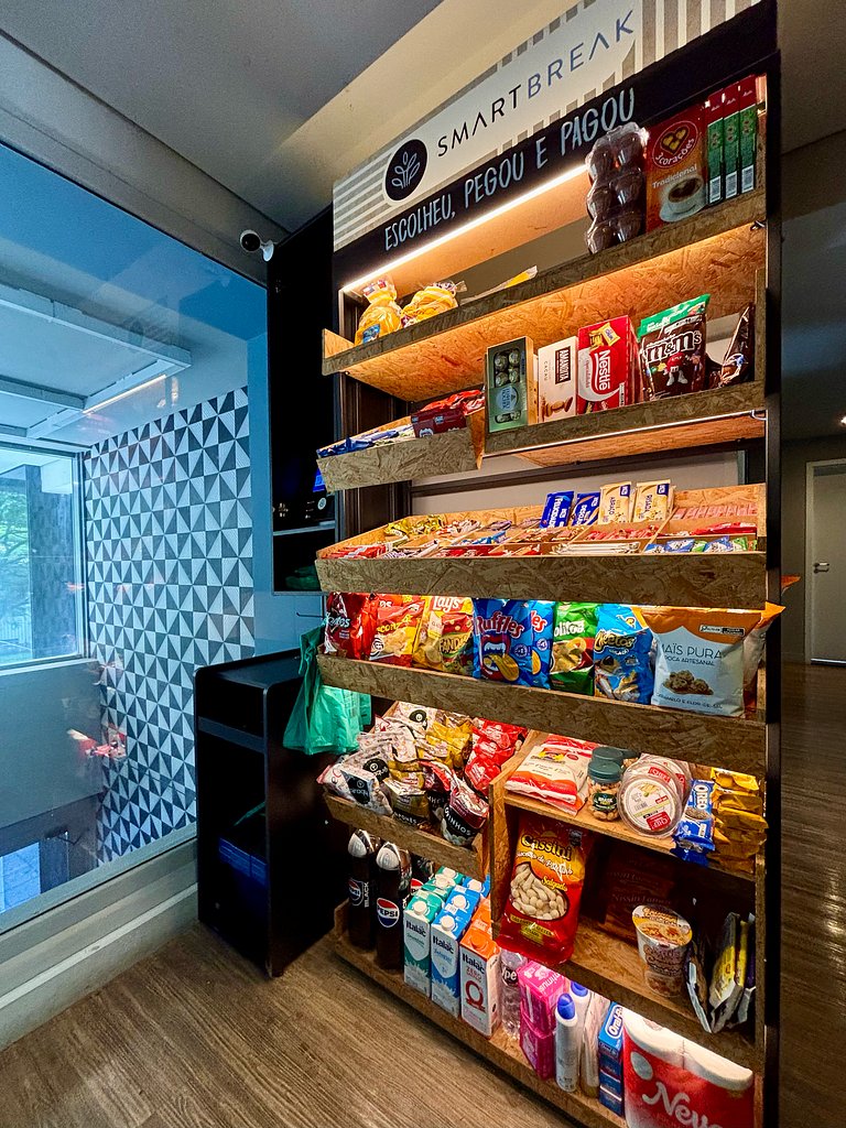 Urban Soul | Studio Allianz Perdizes Einstein PUC