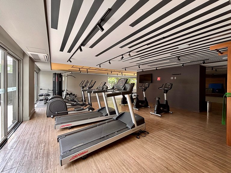 Urban Soul | Studio Allianz Perdizes Einstein PUC