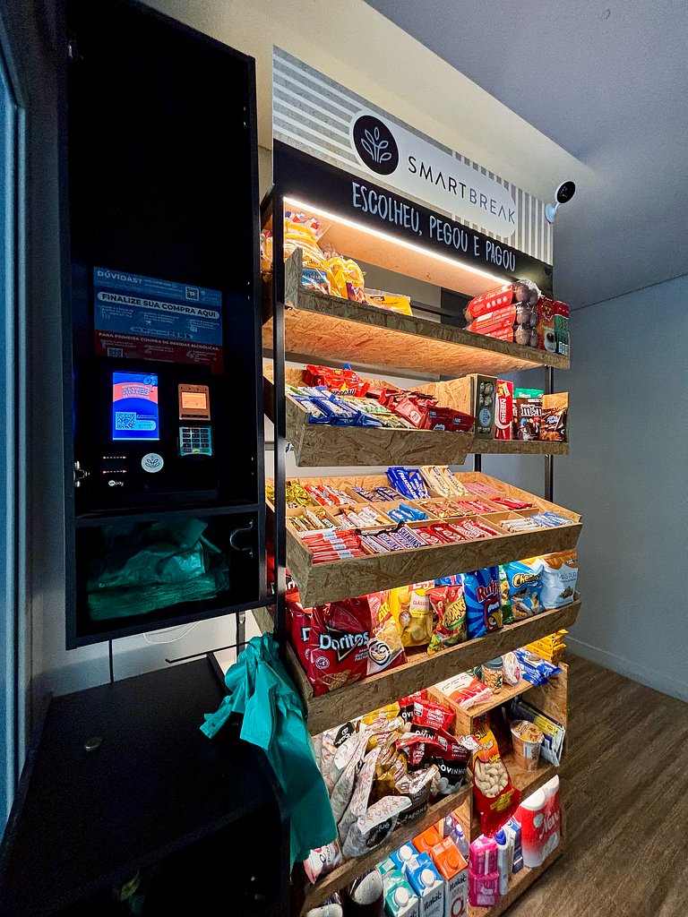 Urban Soul | Studio Allianz Perdizes Einstein PUC