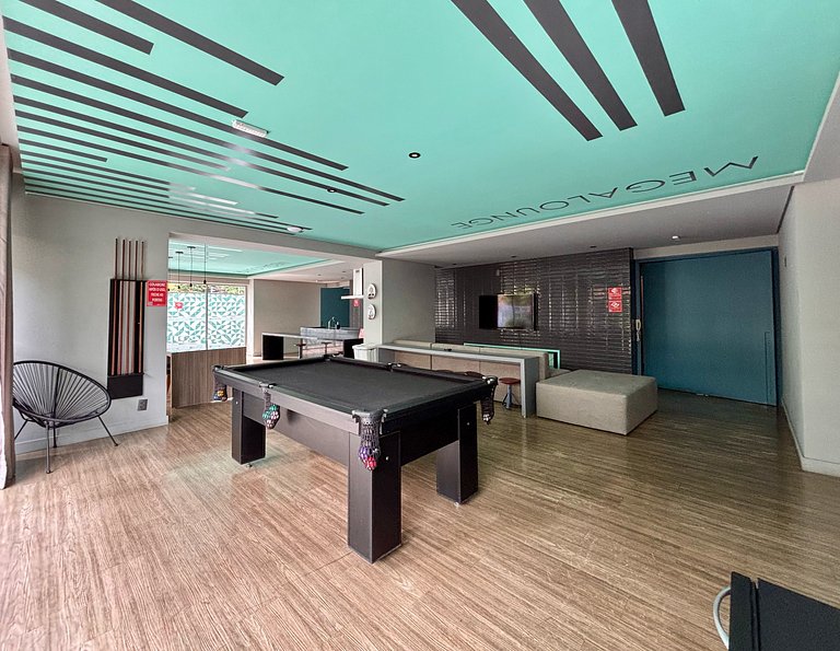 Urban Soul | Studio Allianz Perdizes Einstein PUC