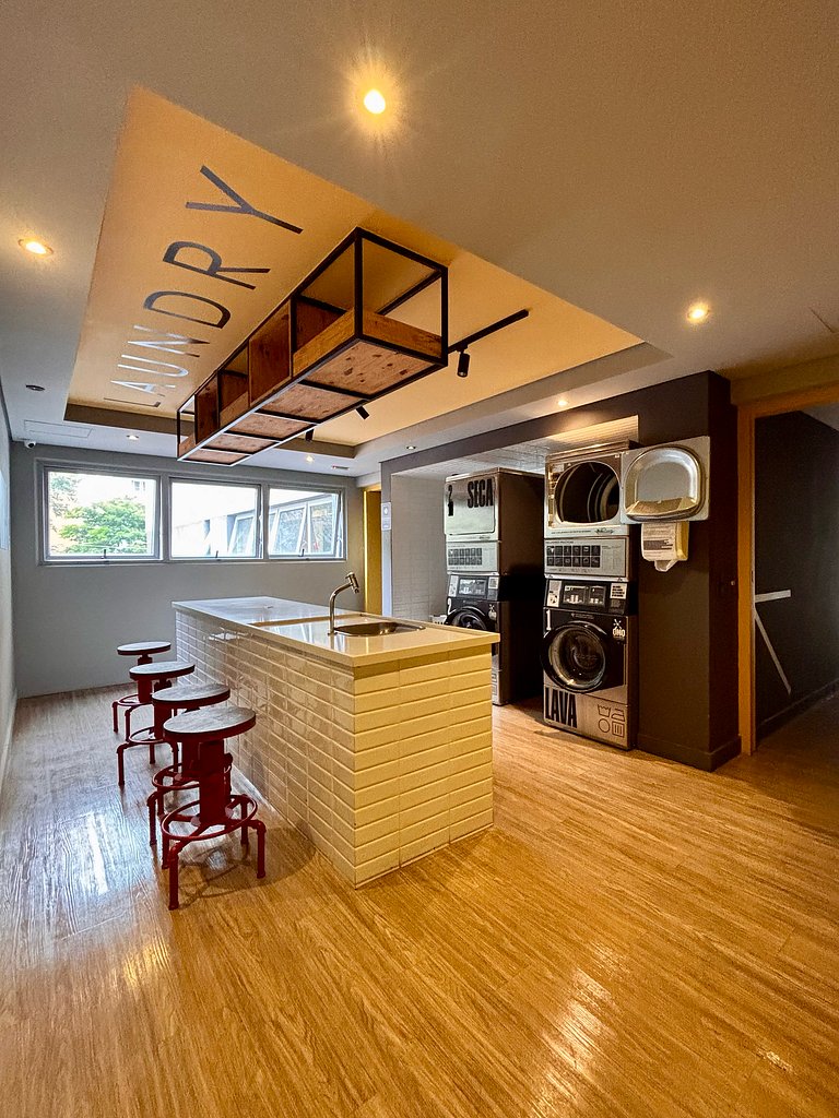 Urban Soul | Studio Allianz Perdizes Einstein PUC