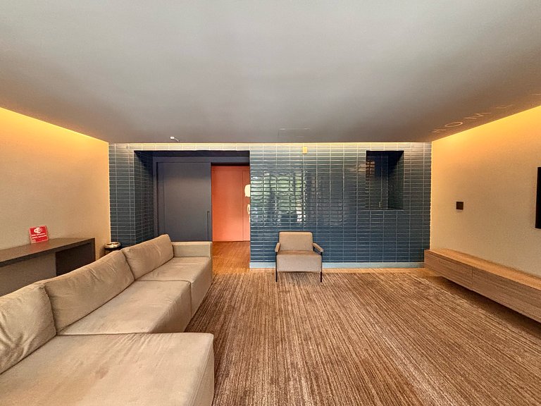 Urban Soul | Studio Allianz Perdizes Einstein PUC