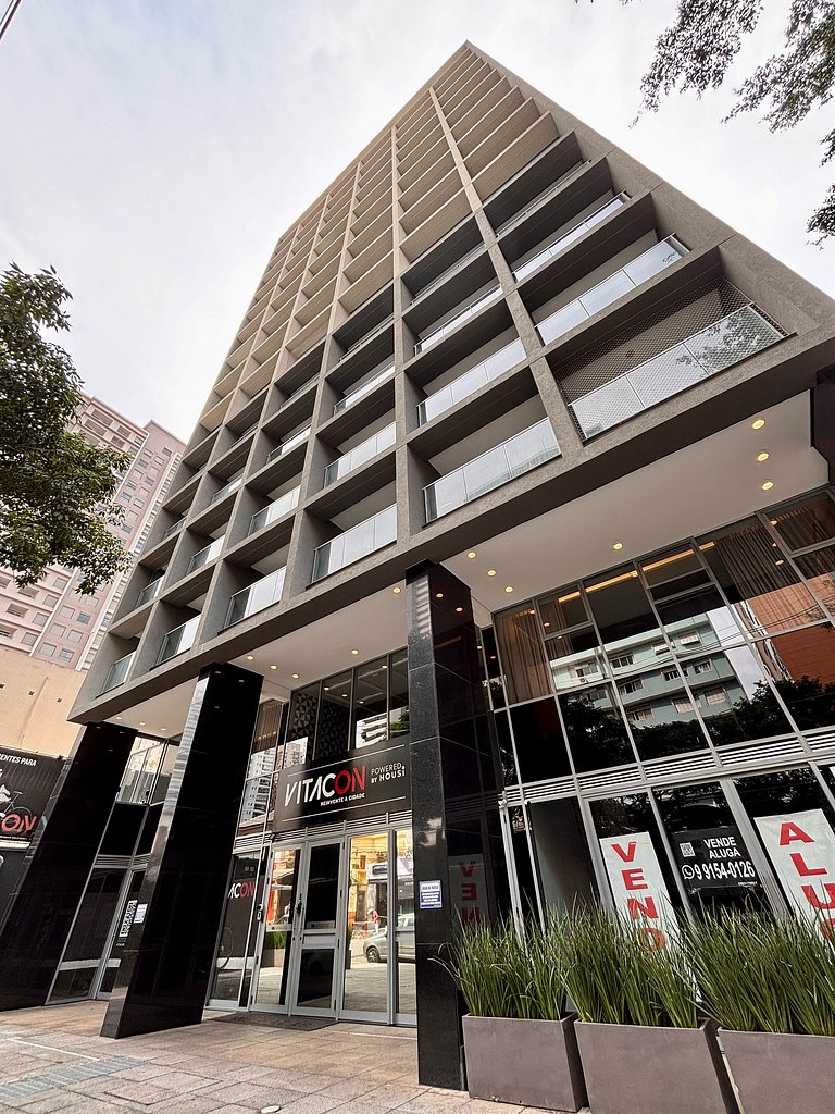 Urban Soul | Studio Allianz Perdizes Einstein PUC