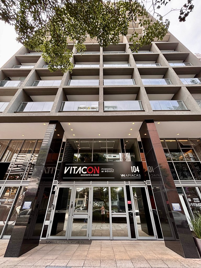 Urban Soul | Studio Allianz Perdizes Einstein PUC