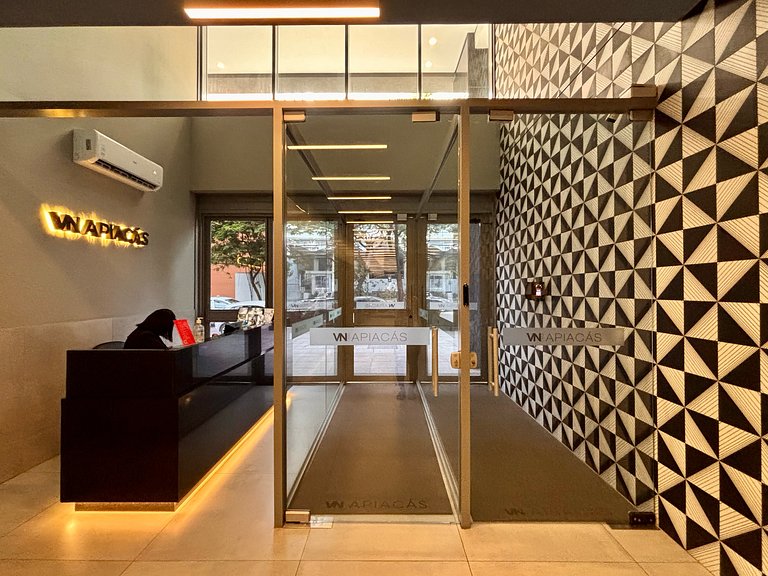 Urban Soul | Studio Allianz Perdizes Einstein PUC