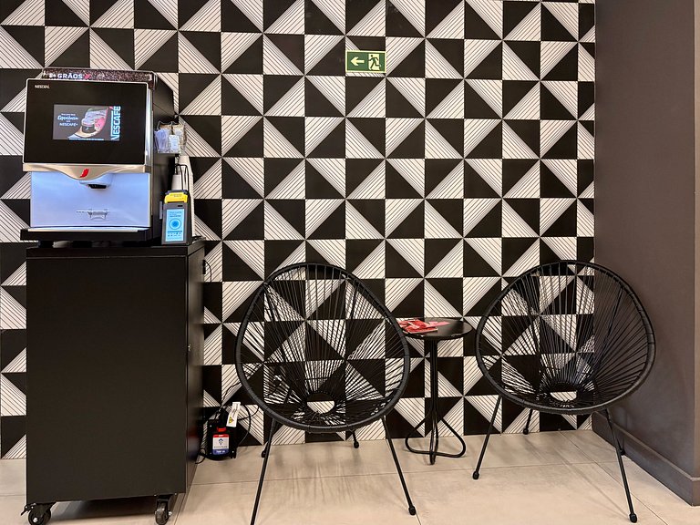 Urban Soul | Studio Allianz Perdizes Einstein PUC