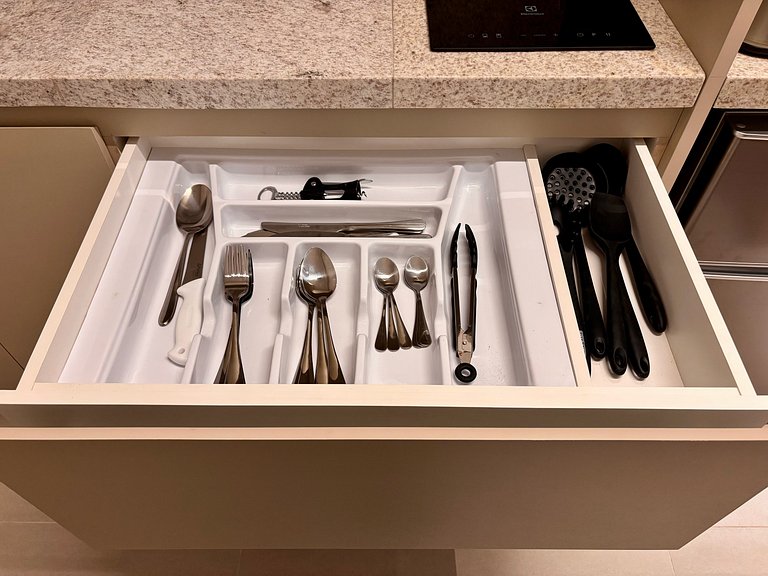 Urban Soul | Studio Compacto e Completo Pinheiros