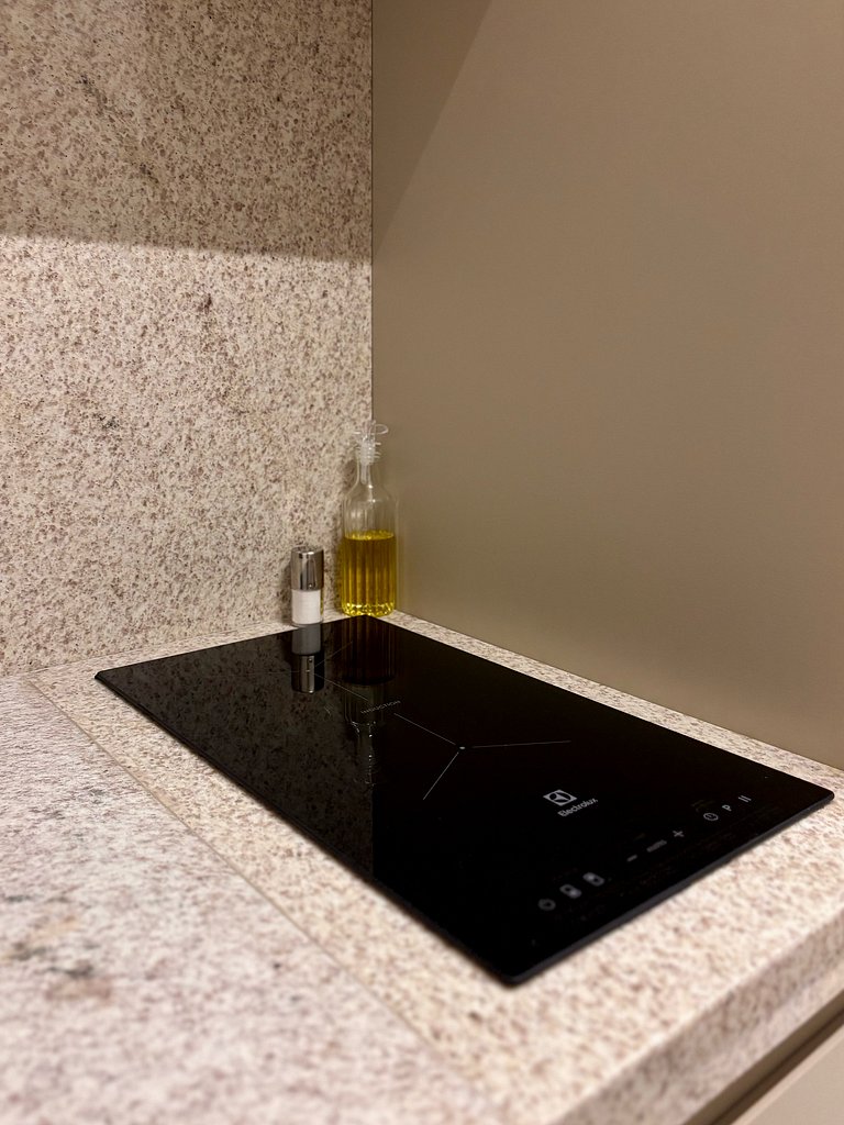 Urban Soul | Studio Compacto e Completo Pinheiros