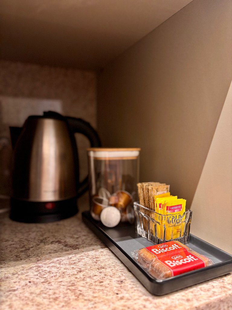 Urban Soul | Studio Compacto e Completo Pinheiros