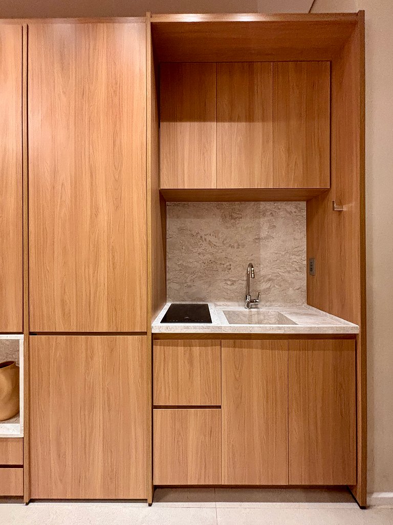V3rso Jardins PREMIUM Luxo prox. Paulista Metro