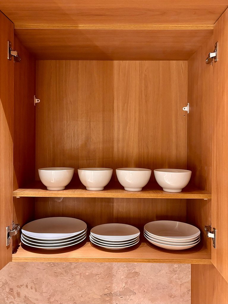 Urban Soul | V3rso Jardins PREMIUM prox. Paulista