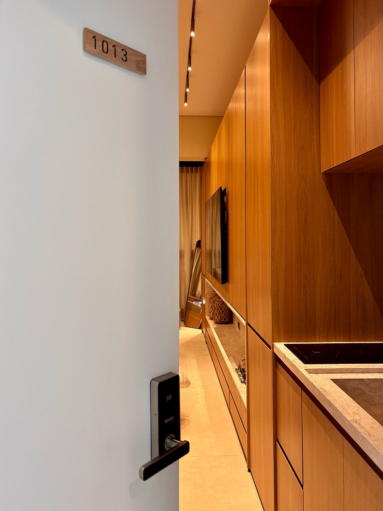 V3rso Jardins PREMIUM Luxo prox. Paulista Metro