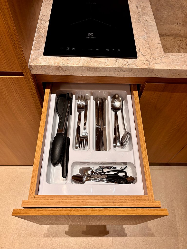 Urban Soul | V3rso Jardins PREMIUM prox. Paulista