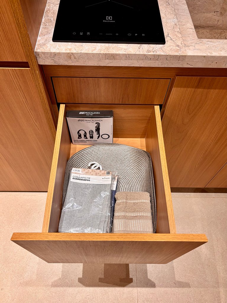 Urban Soul | V3rso Jardins PREMIUM prox. Paulista