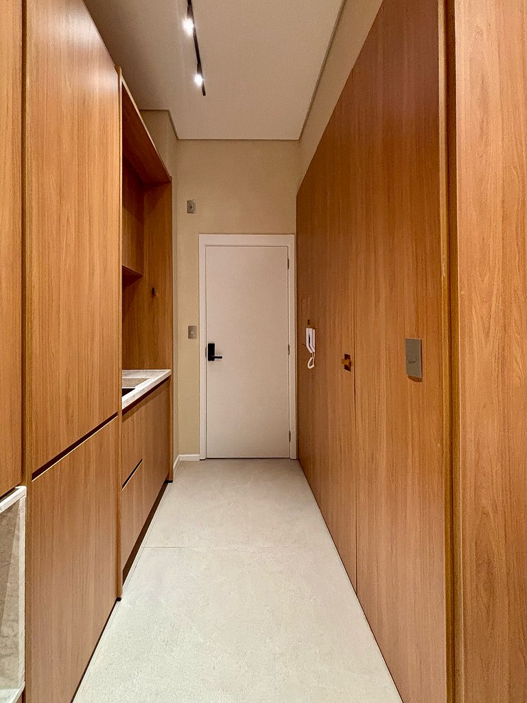V3rso Jardins PREMIUM Luxo prox. Paulista Metro