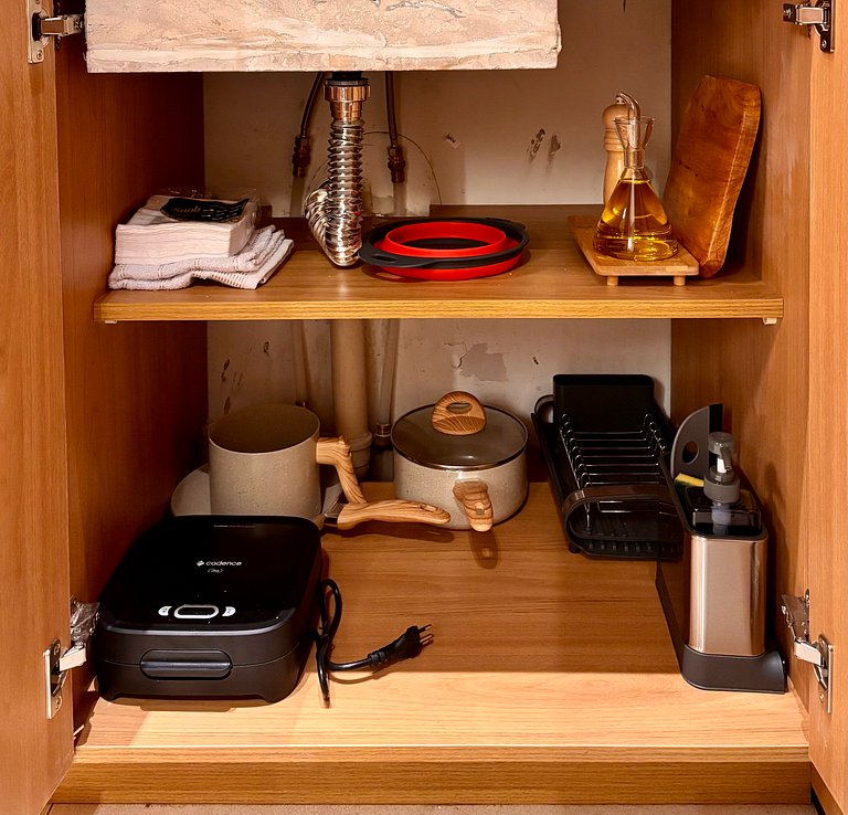 Urban Soul | V3rso Jardins PREMIUM prox. Paulista