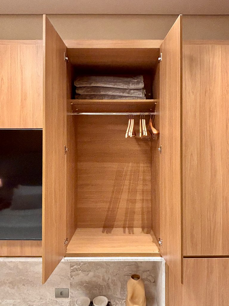 Urban Soul | V3rso Jardins PREMIUM prox. Paulista