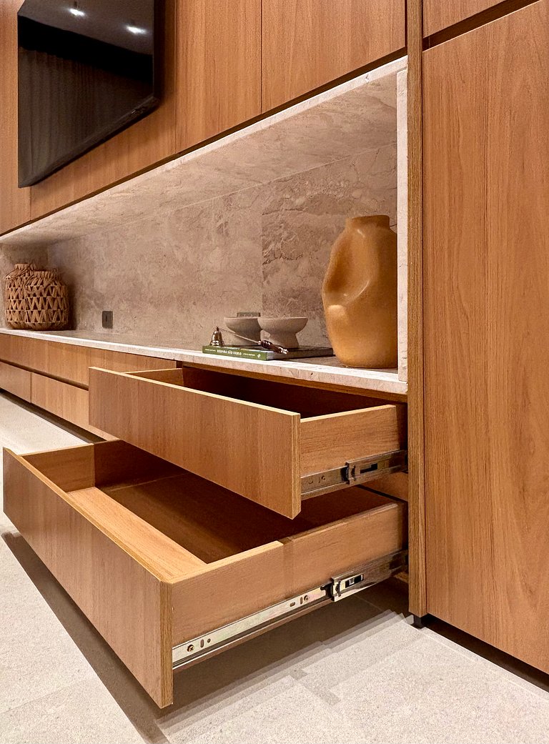 V3rso Jardins PREMIUM Luxo prox. Paulista Metro