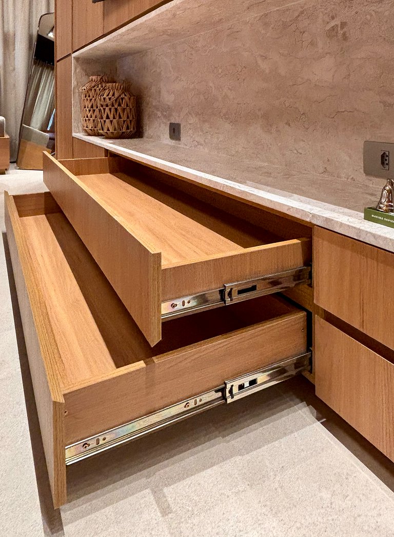V3rso Jardins PREMIUM Luxo prox. Paulista Metro