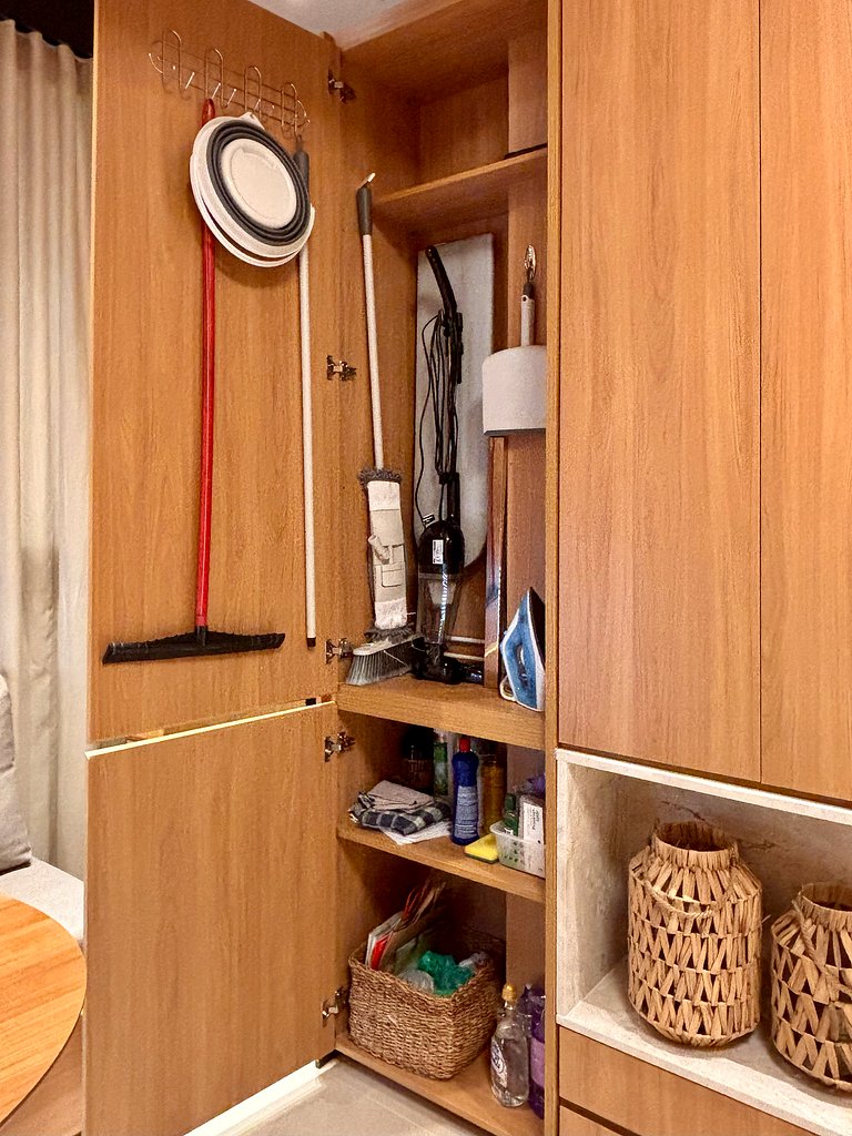 V3rso Jardins PREMIUM Luxo prox. Paulista Metro