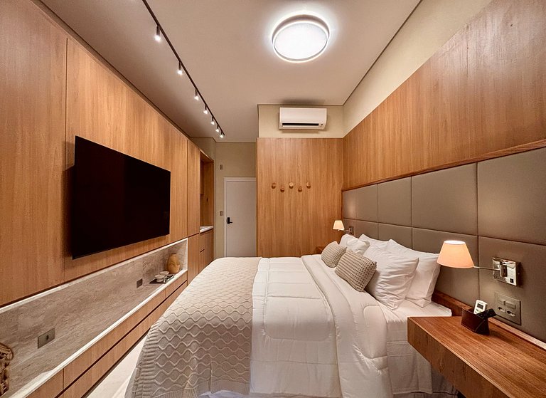 V3rso Jardins PREMIUM Luxo prox. Paulista Metro