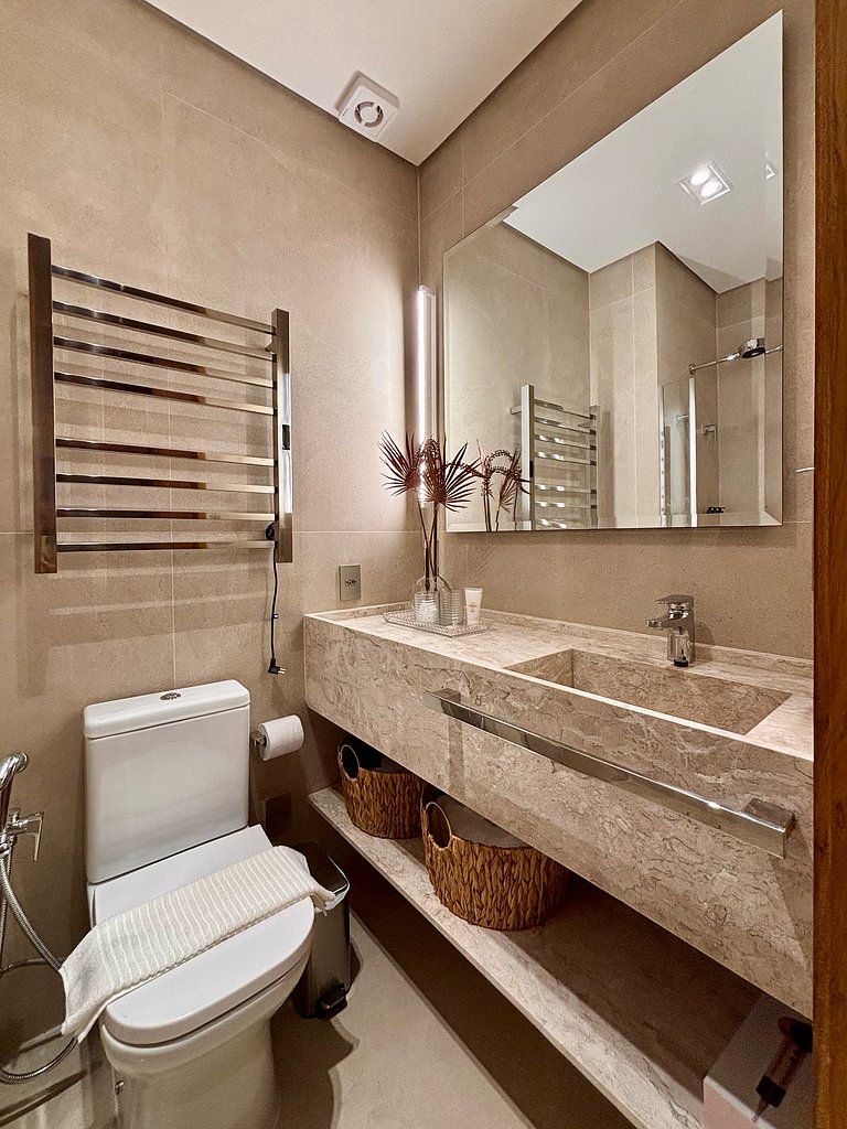 V3rso Jardins PREMIUM Luxo prox. Paulista Metro
