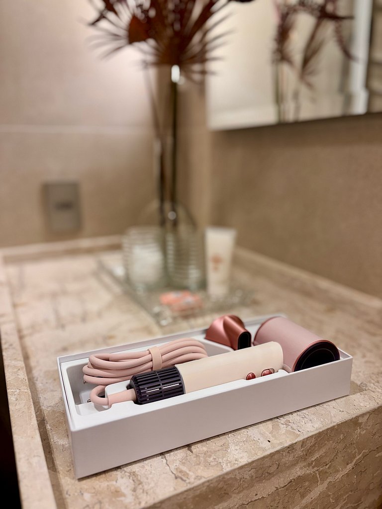 V3rso Jardins PREMIUM Luxo prox. Paulista Metro