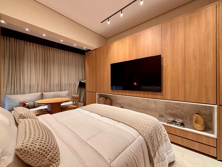 V3rso Jardins PREMIUM Luxo prox. Paulista Metro