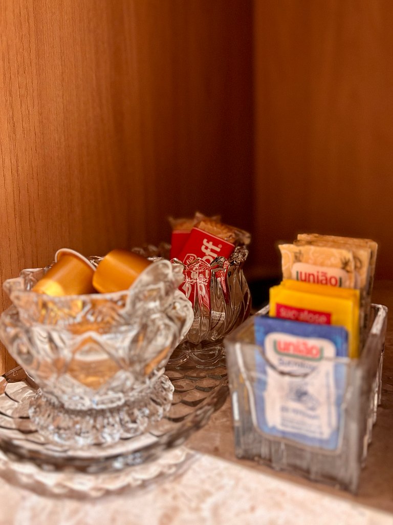 Urban Soul | V3rso Jardins PREMIUM prox. Paulista