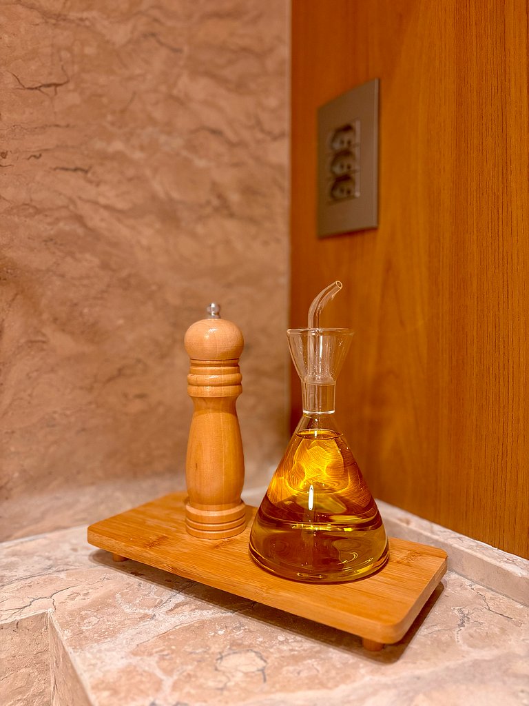 Urban Soul | V3rso Jardins PREMIUM prox. Paulista