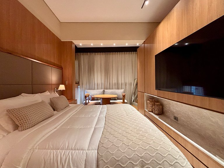 V3rso Jardins PREMIUM Luxo prox. Paulista Metro