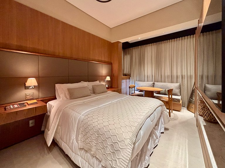V3rso Jardins PREMIUM Luxo prox. Paulista Metro