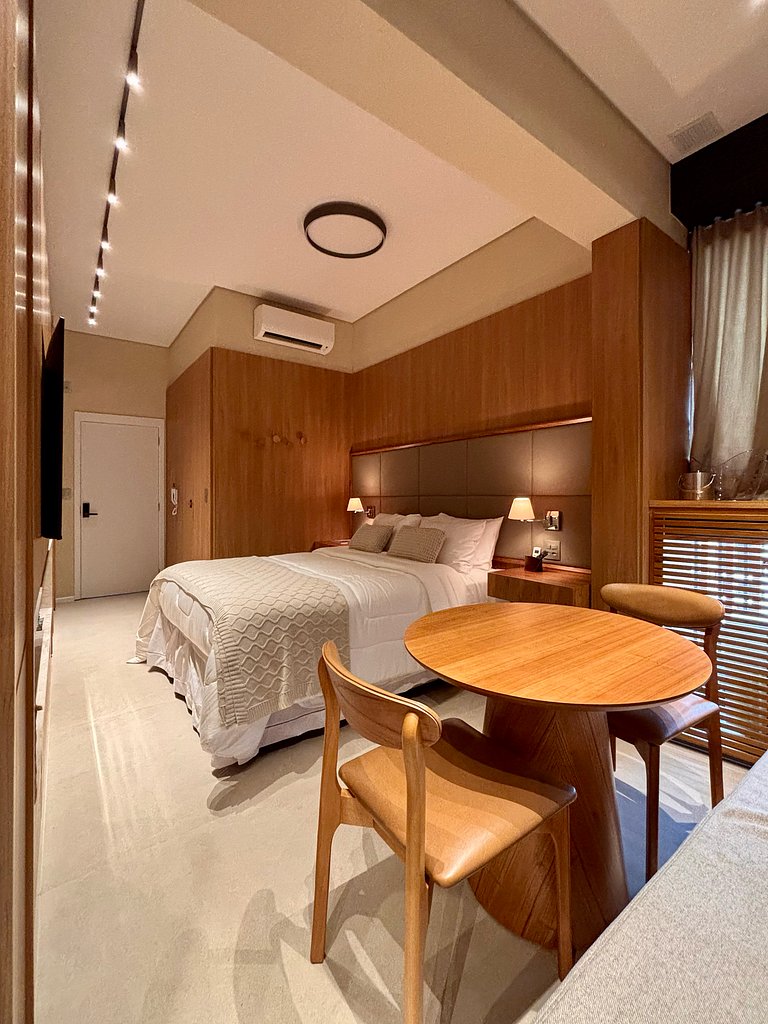 V3rso Jardins PREMIUM Luxo prox. Paulista Metro