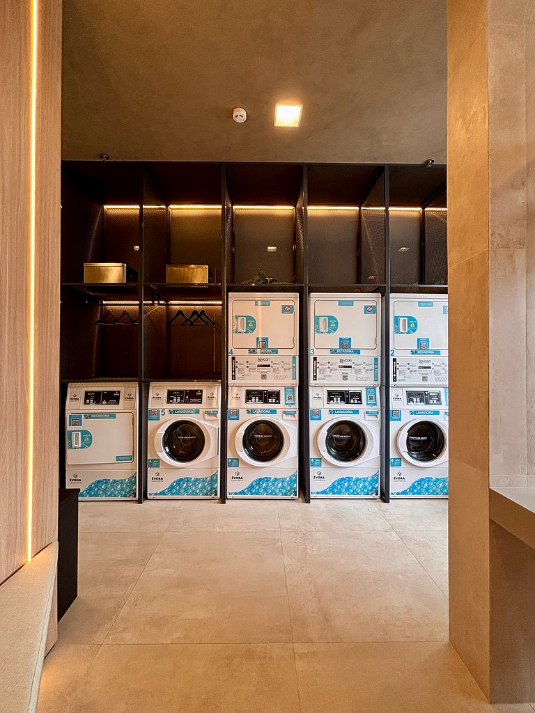 V3rso Jardins PREMIUM Luxo prox. Paulista Metro