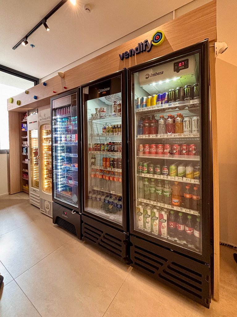 Urban Soul | V3rso Jardins PREMIUM prox. Paulista