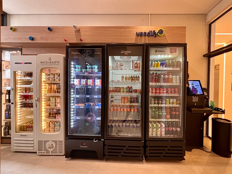 V3rso Jardins PREMIUM Luxo prox. Paulista Metro