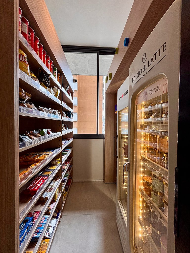 Urban Soul | V3rso Jardins PREMIUM prox. Paulista