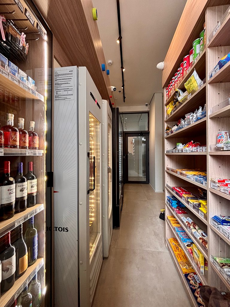 Urban Soul | V3rso Jardins PREMIUM prox. Paulista