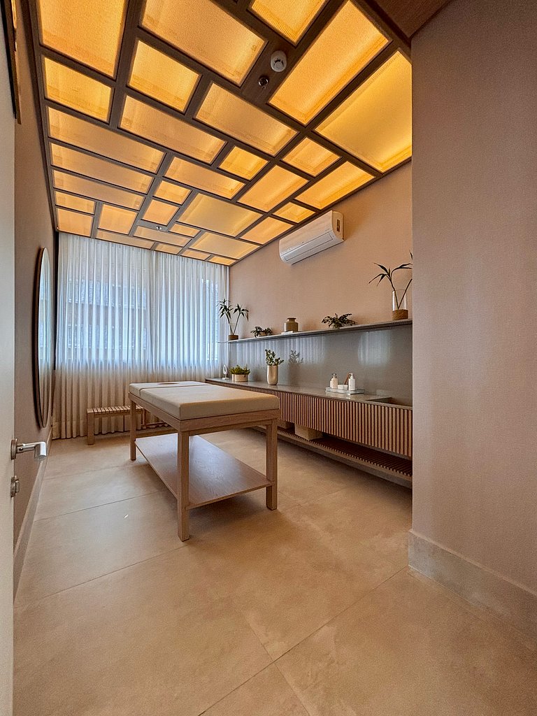 Urban Soul | V3rso Jardins PREMIUM prox. Paulista