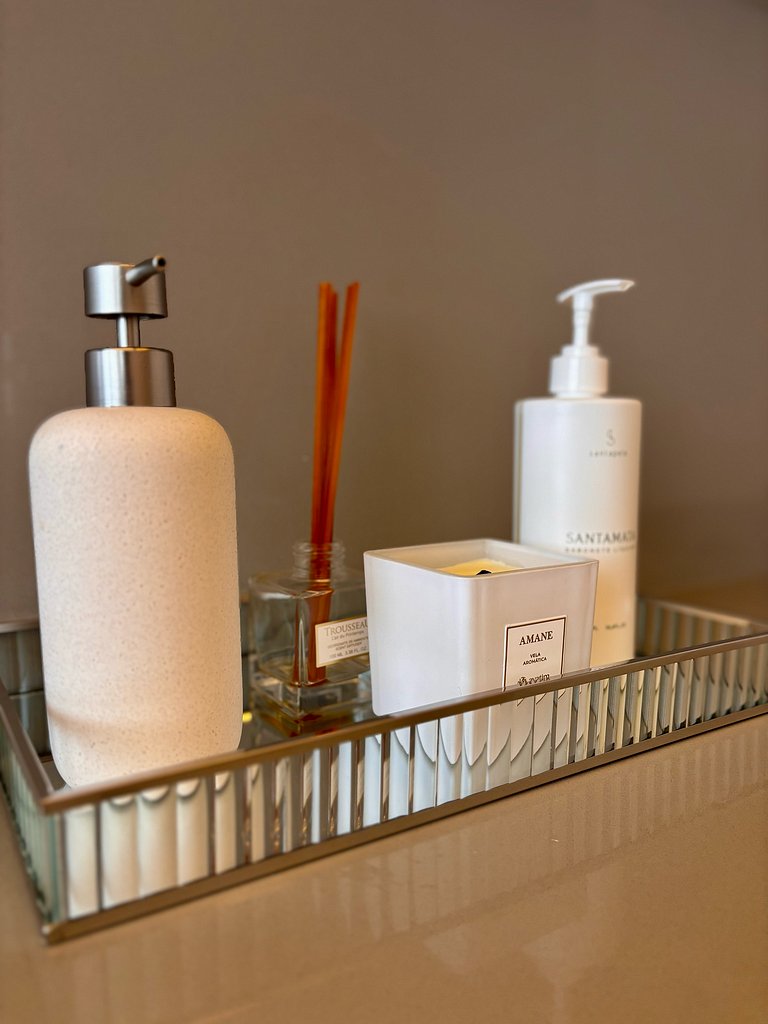 Urban Soul | V3rso Jardins PREMIUM prox. Paulista