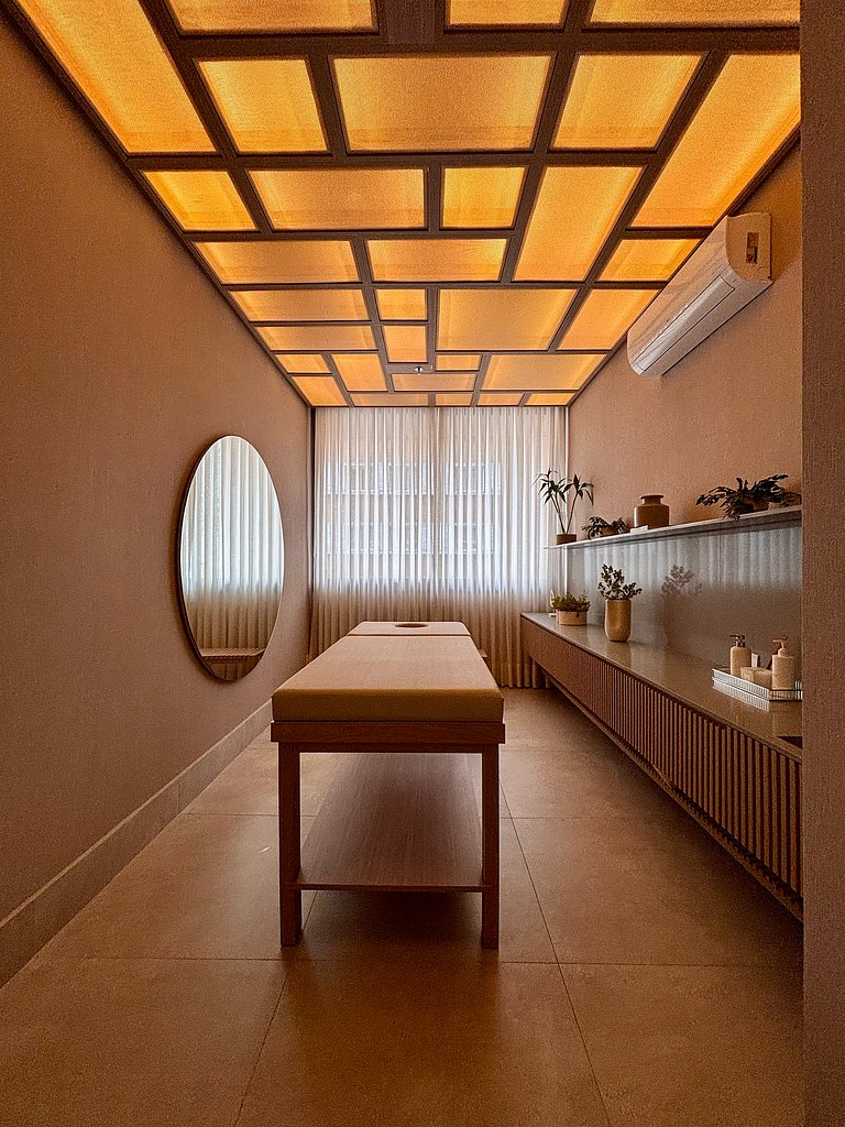 Urban Soul | V3rso Jardins PREMIUM prox. Paulista