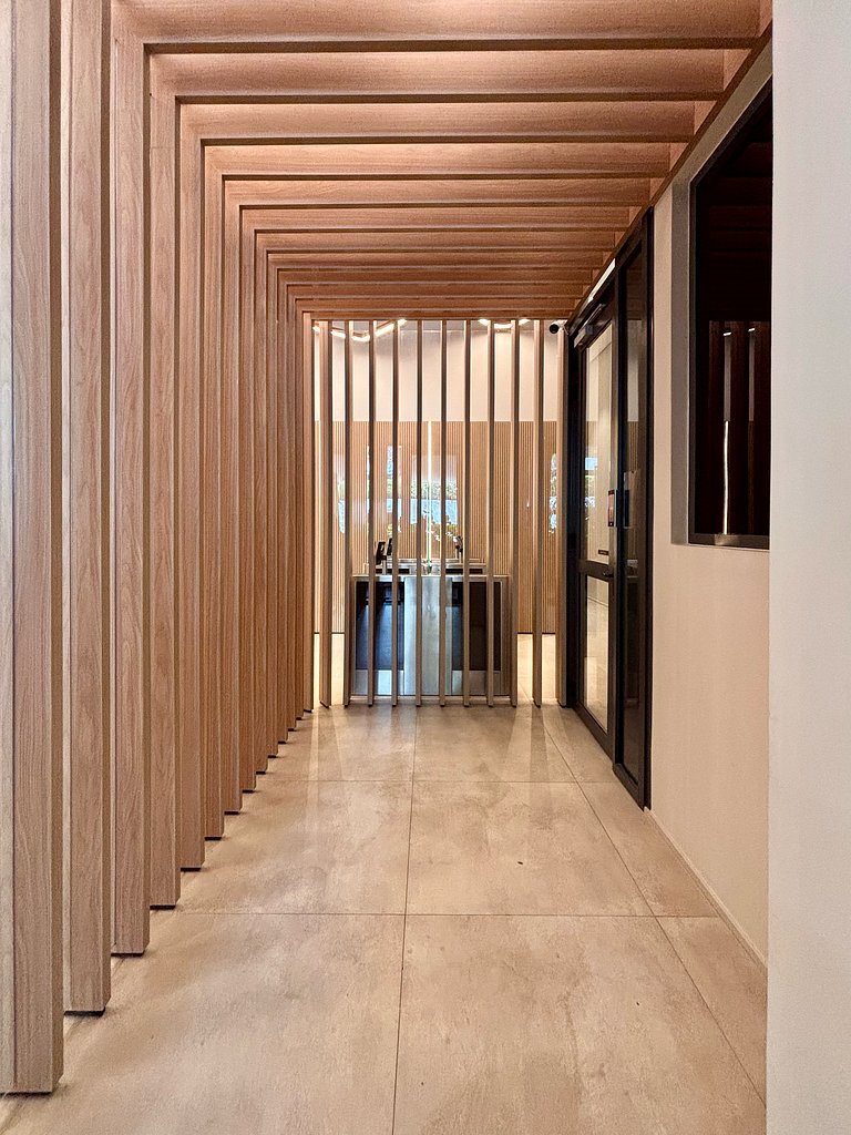 V3rso Jardins PREMIUM Luxo prox. Paulista Metro