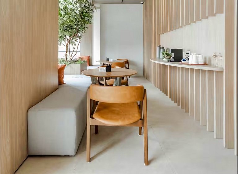 Urban Soul | V3rso Jardins PREMIUM prox. Paulista