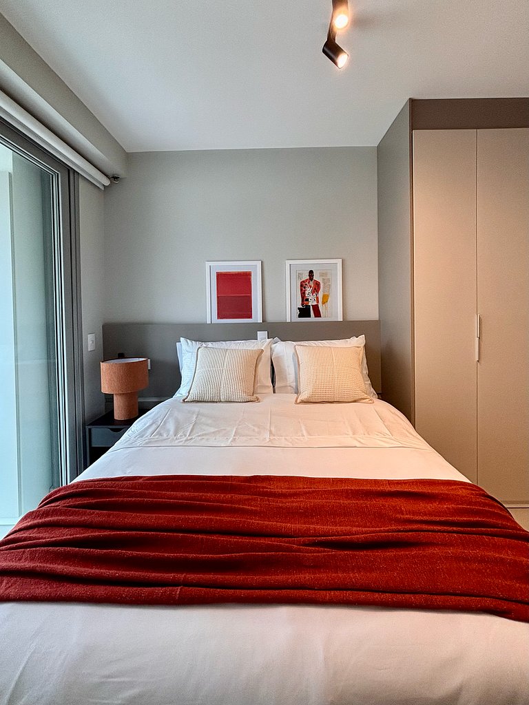 Urban Soul | Studio Allianz Perdizes Einstein PUC