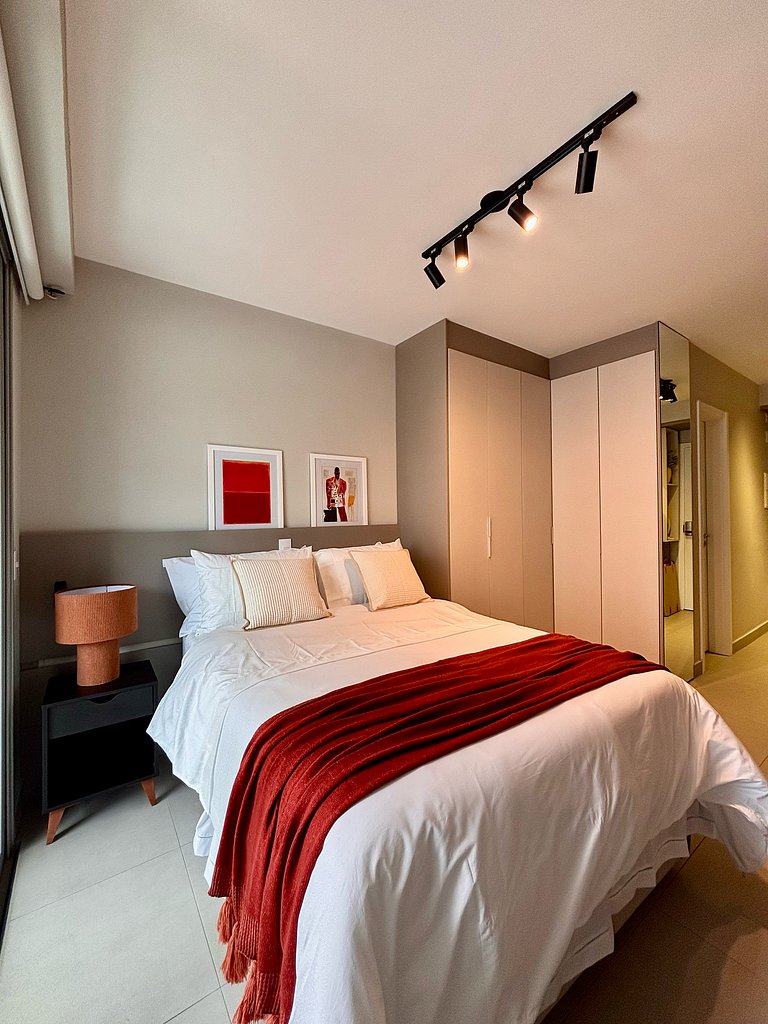 Urban Soul | Studio Allianz Perdizes Einstein PUC