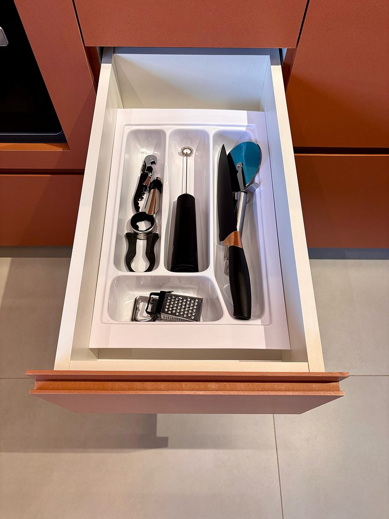 Urban Soul | Studio com Design Assinado Pinheiros