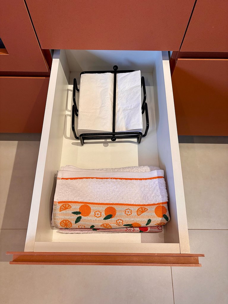 Urban Soul | Studio com Design Assinado Pinheiros