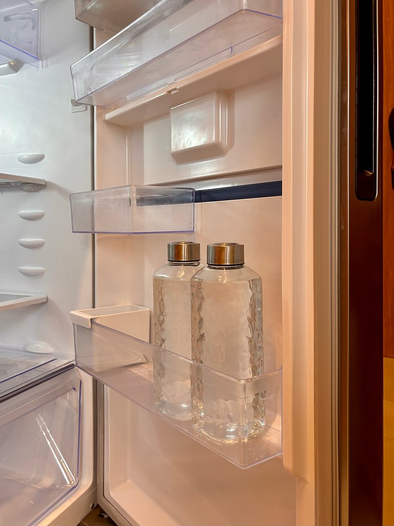 Urban Soul | Studio com Design Assinado Pinheiros