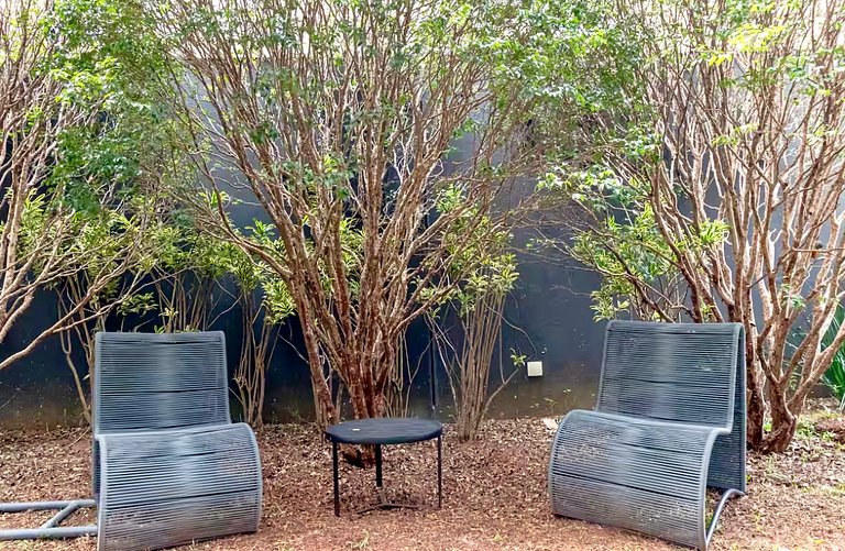 Urban Soul | Studio com Design Assinado Pinheiros